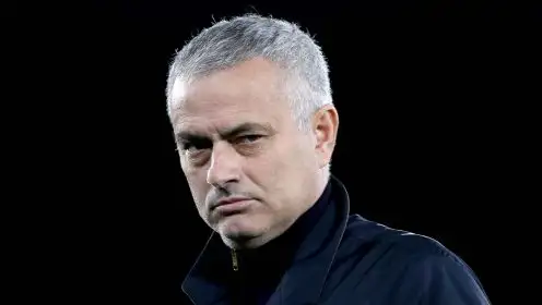 Jose Mourinho has two offers on table that would be absolute box office