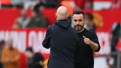 Man Utd: Manager reveals the reason he rejected INEOS after ‘showing’ players ‘contract offer’