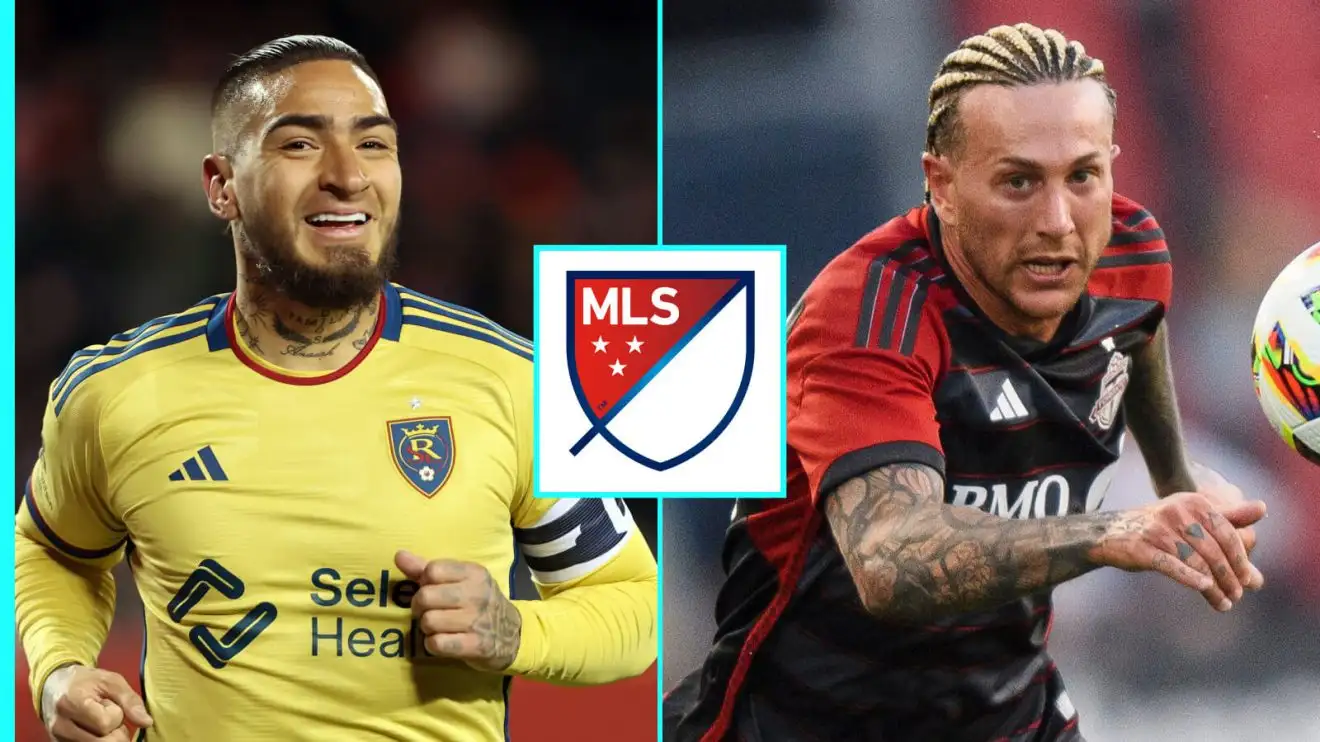 MLS winners and losers