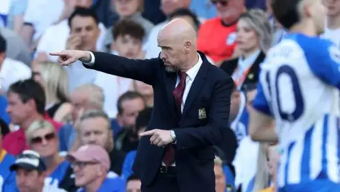 Man Utd will sack Ten Hag after the FA Cup final following ‘alarm bell’ moment, says Ferdinand