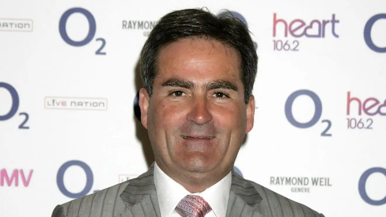 Man City FFP: Keys tells the Citizens to 'stop running' from charges as he doubles down on stance 1 Richard Secrets on Dude Metropolis