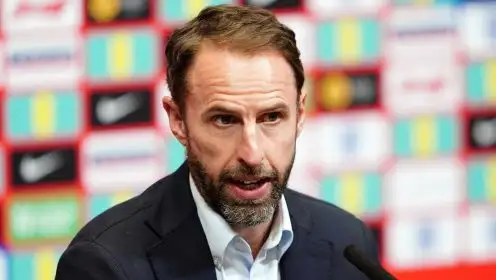 England: Gareth Southgate hatches ’emergency selection plan’ after discovering ‘major injury blow’