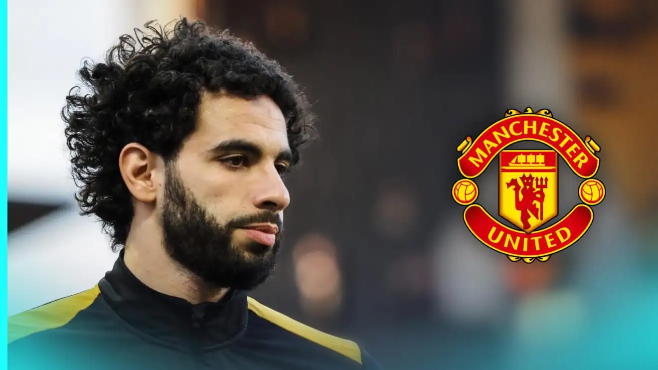 Man Utd identify £60m 'priority' left-back signing as Romano confirms club are 'already working' on deal 1 Man Utd target Rayan Ait Nouri
