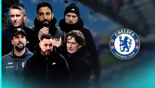 Chelsea: Romano refutes Tuchel ‘talks’ as five ‘candidates’ named as Man Utd eye Pochettino