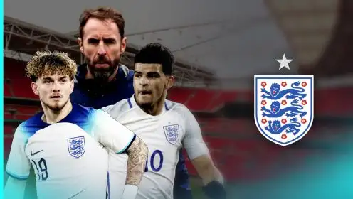 Will England rue the lack of Elliott and Solanke at Euro 2024?