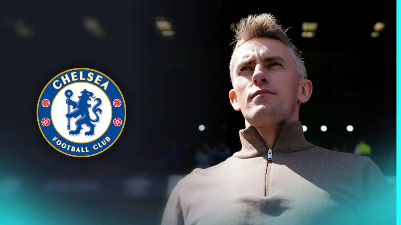 Chelsea close in on McKenna as top target admits interest in replacing Pochettino 1 c?url=https%3A%2F%2Fd2x51gyc4ptf2q.cloudfront.net%2Fcontent%2Fuploads%2F2024%2F05%2F23091603%2FF365 One Badge Kieran McKenna 2