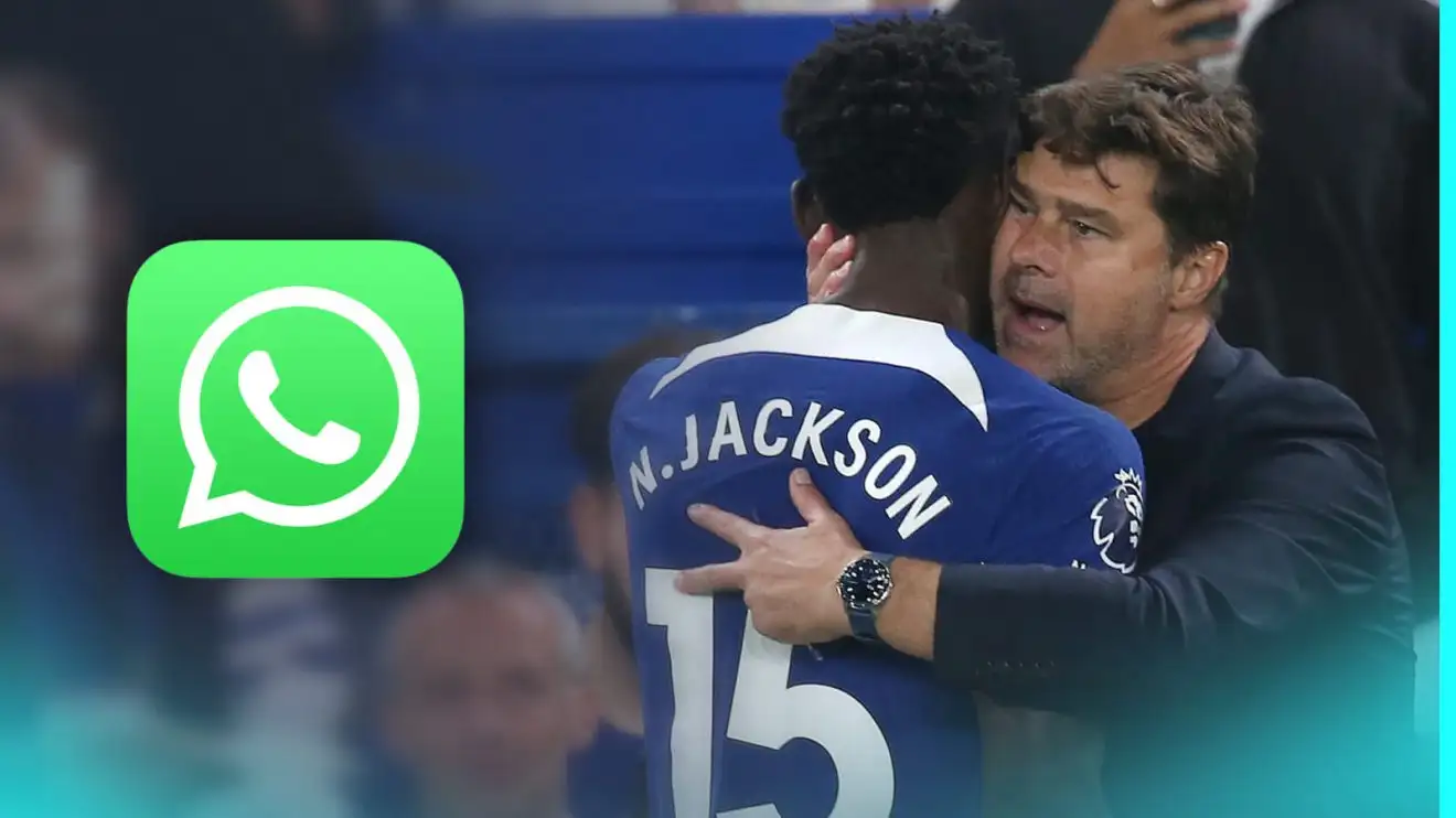 Chelsea stars 'disgust' at Pochettino departure revealed as 'sh*t hits the fan' on WhatsApp 1 Chelsea Pochettino