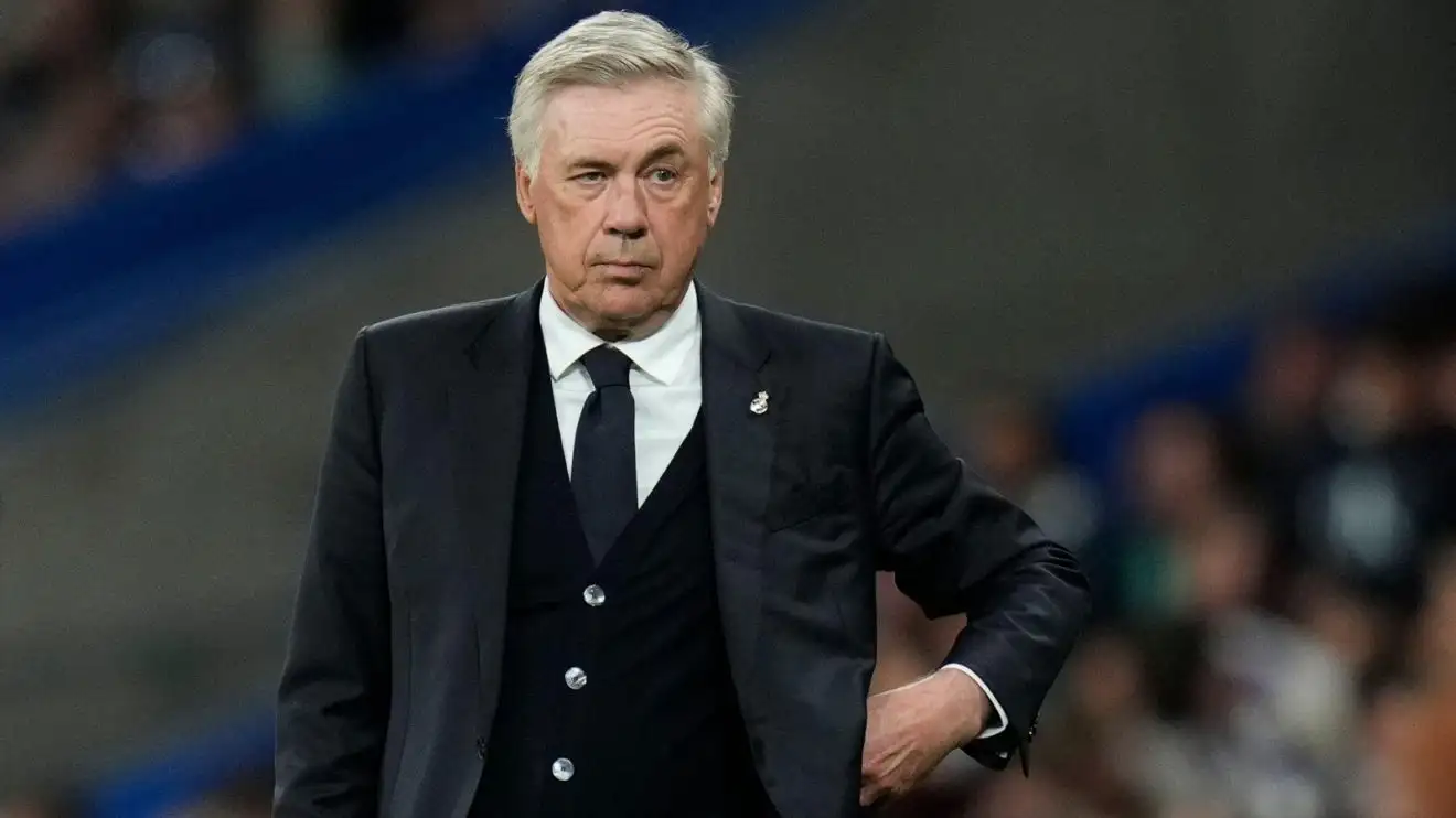 Real Madrid: Is Carlo Ancelotti just a vibes coach? No but...