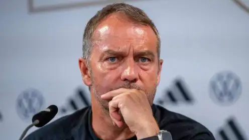 FC Barcelona reach ‘verbal agreement’ with ‘top candidate’ to replace head coach Xavi