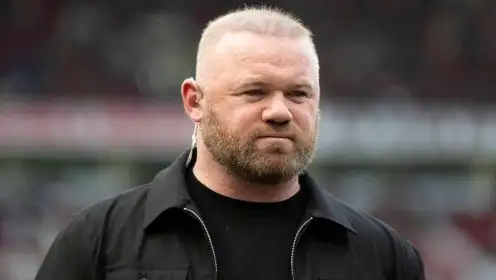 Rooney reveals Man Utd ‘changes’ after training ground visit; explains what Ten Hag is missing