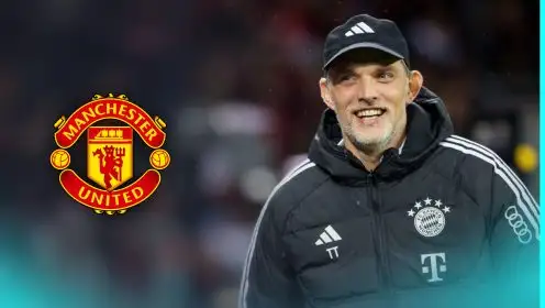 Man Utd warned over appointing ‘far better manager’ than Erik ten Hag