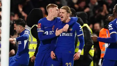 Man Utd ‘could sign’ Chelsea duo ‘imminently’ with Blues ‘desperate’ as Pochettino reunion is mooted