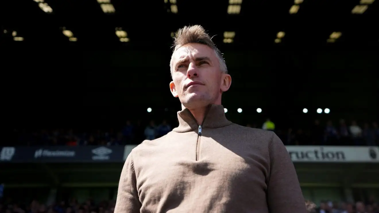 Chelsea make final decision on McKenna amid shock Fabregas manager prediction 1 Chelsea boss target Kieran McKenna