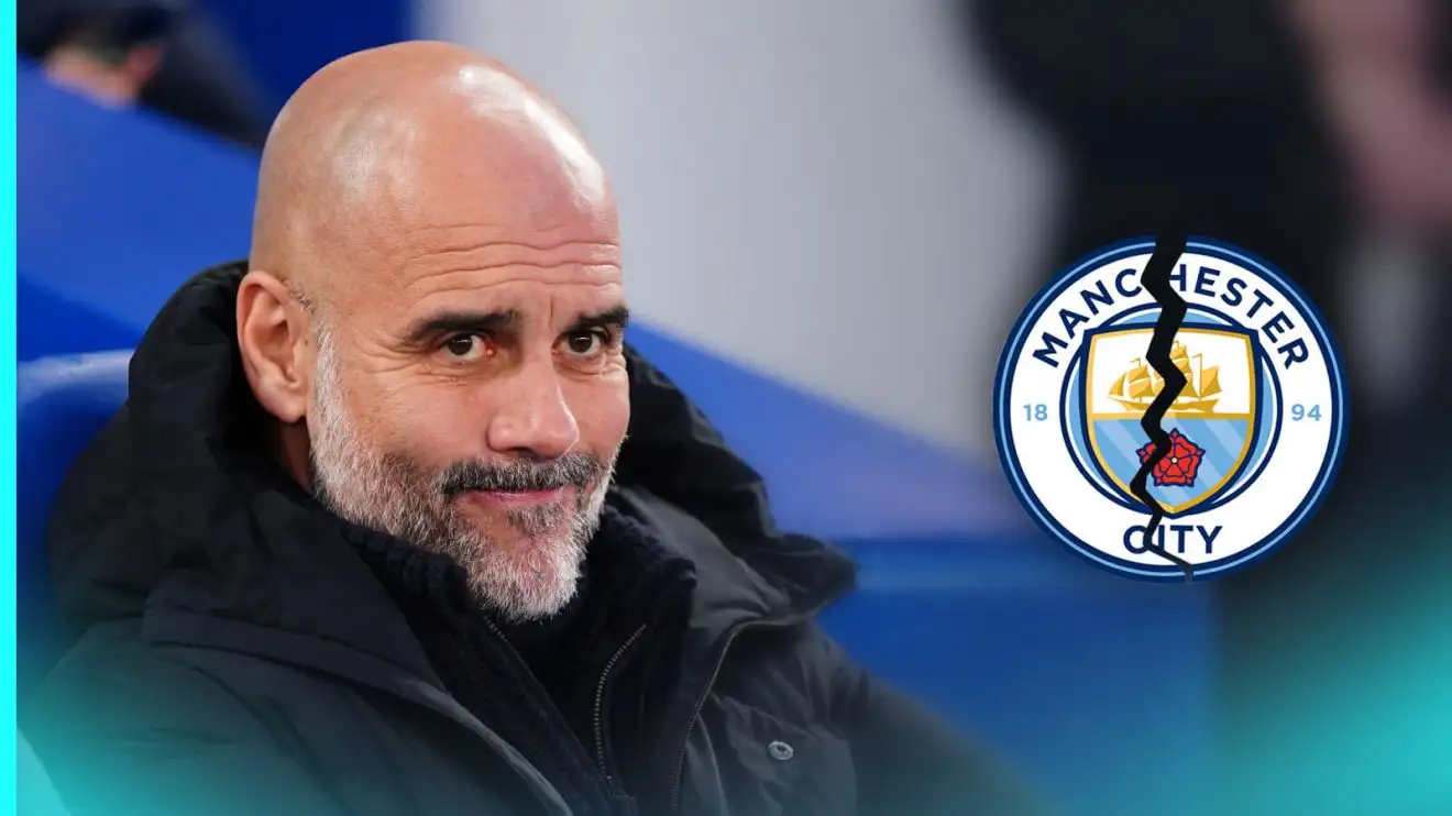 Man City Ffp Pep Guardiola Leak Linked To 115 Charges With Pl Expulsion Now A Realistic Outcome 