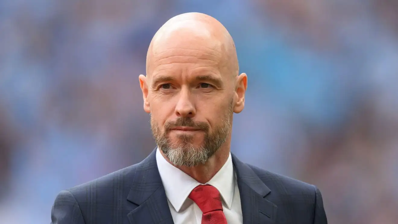 Revealed: When Man Utd will make Erik ten Hag sack decision after FA Cup final win