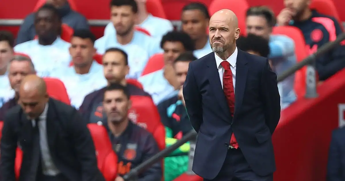 Man Utd: INEOS 'listen' to Ten Hag over double signing as sack claims branded an 'utter joke'