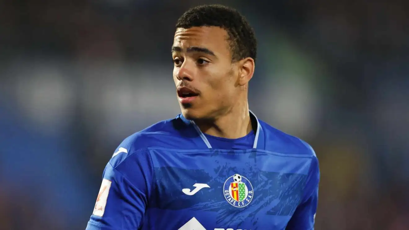 Man Utd: Mason Greenwood 'could replace' ex-Red Devil as Euro giants 'emerge as favourites' for signing 1 Male Utd Greenwood