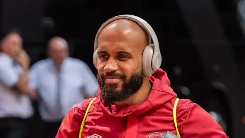 Liverpool and Newcastle United issued classic ‘come and get me’ plea by ambitious Premier League forward
