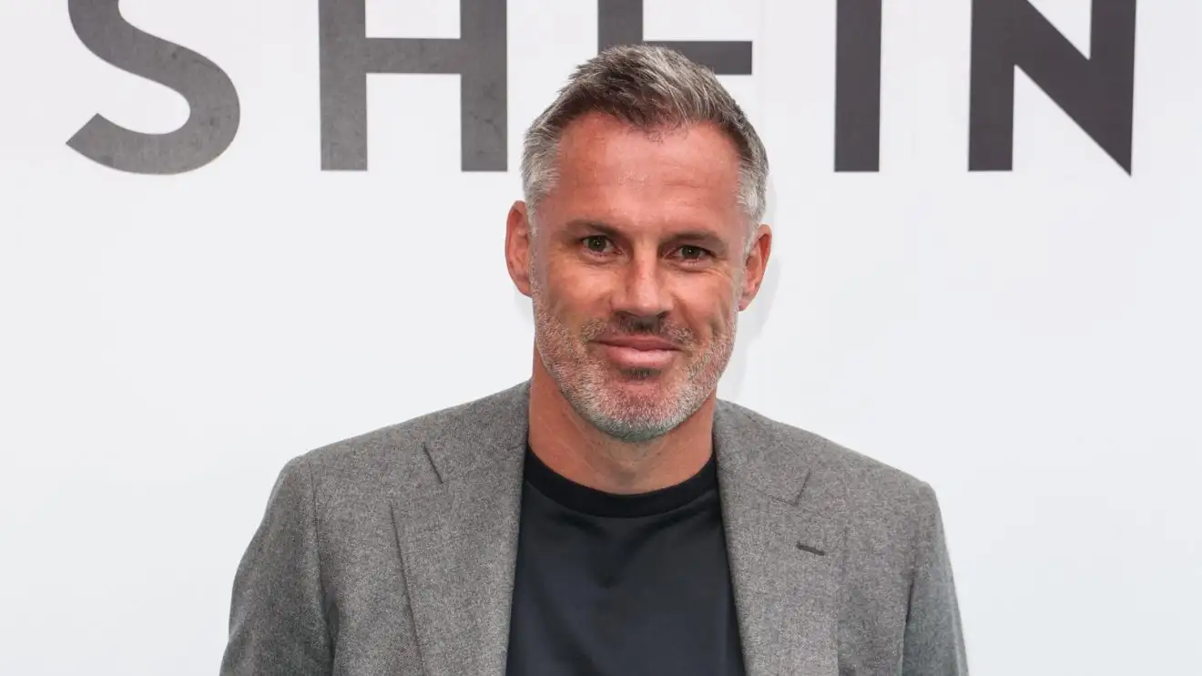 Carragher identifies two players Arsenal need to buy in the summer to win the Premier League title 1 Jamie Carragher on Mishmash
