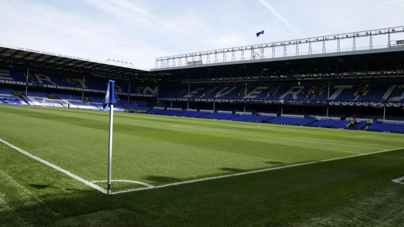 777 Partners’ proposed takeover of Everton falls through as Toffees assess 'all options' 1 Everton Goodison Park