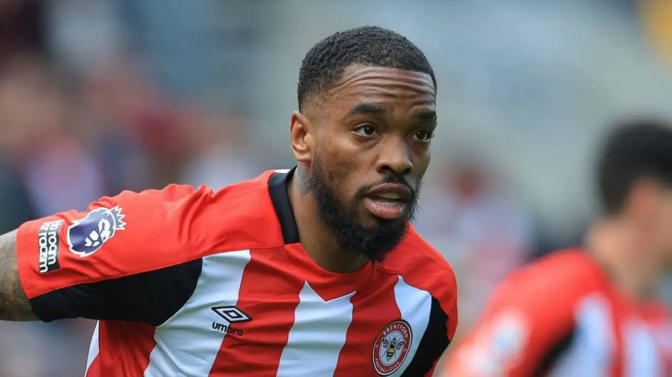 Ivan Toney: Transfer preference made clear as outsiders rise to top of Prem pile for star striker 1 Ivan Toney, Brentford, Might 2024
