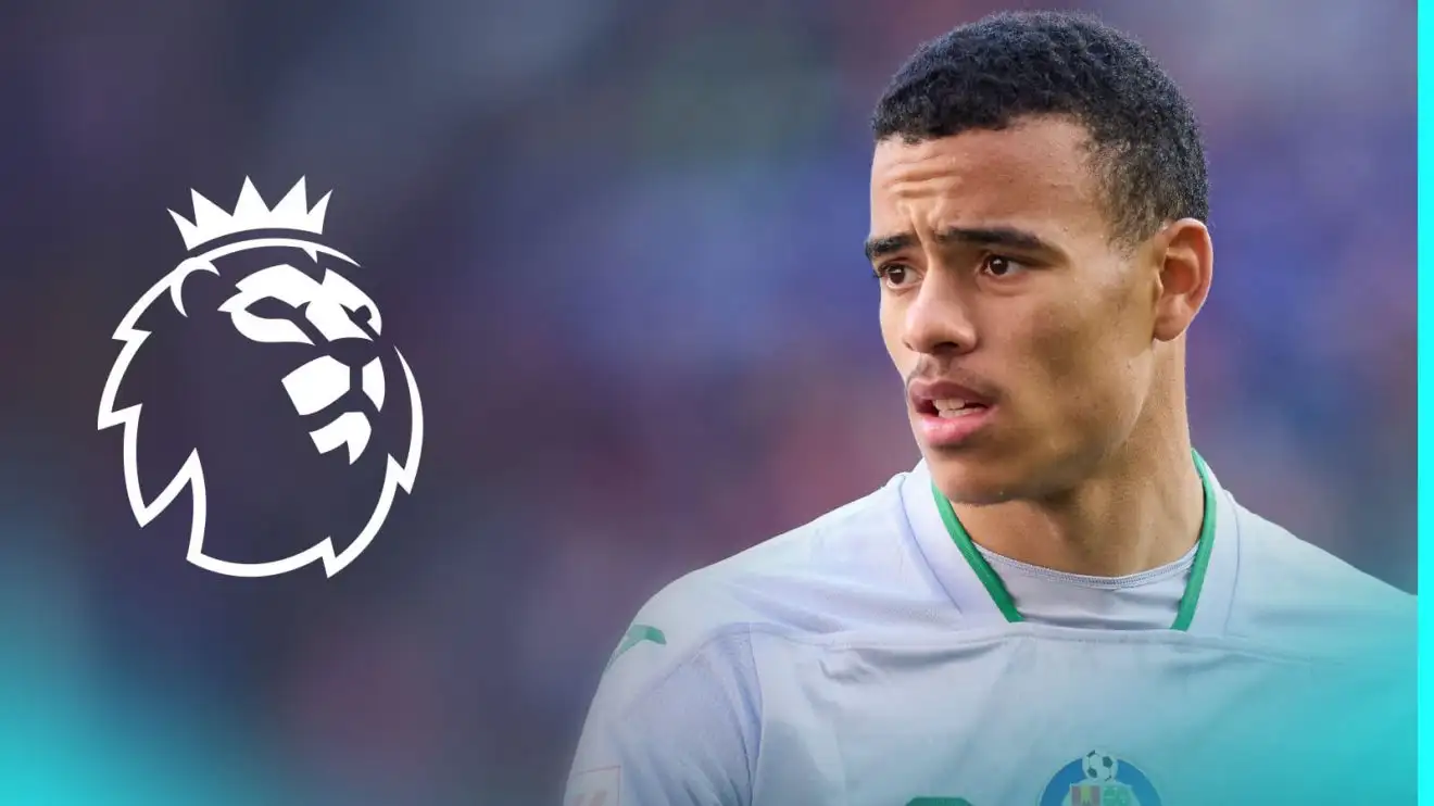 Man Utd: Three PL clubs 'move to sign' Mason Greenwood after Chelsea reveal with outcast 'set to leave' 1 Greenwood transfer