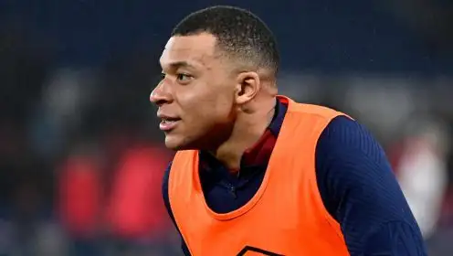 PSG accuse Kylian Mbappe of lying amid ‘legal dispute’ claim as Real Madrid star ‘has no class’