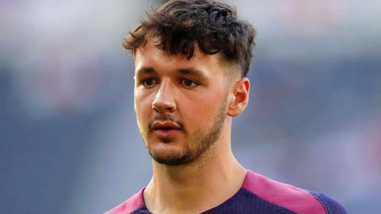 England squad: 'Surprise inclusion' is 'cut' by Southgate after 'devastated' Maddison is dropped 1 England team