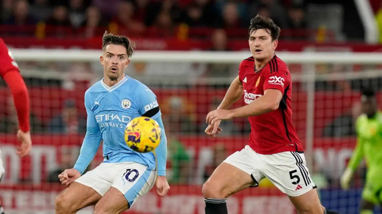 England final squad: Maguire, Grealish 'left out' as the seven stars omitted by Southgate are revealed 1 England group