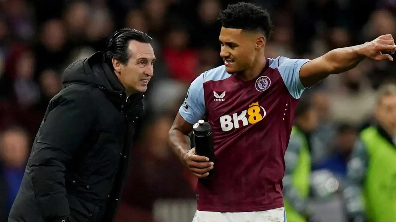 Chelsea, Newcastle blow as Villa's PSR rule change 'proposal' is 'knocked back' as six clubs 'must sell' 1 Aston Suite transmit