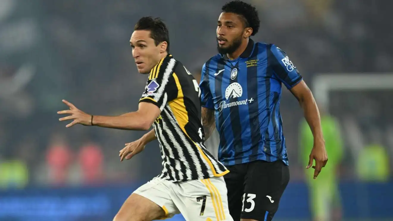 Liverpool 'close to agreement' for first Arne Slot signing after £38m bid is made for Serie A star 1 Liverpool transmit