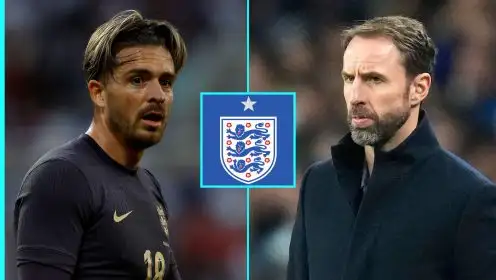 England stars ‘angry’ at Grealish snub as Southgate elects for ‘simplicity’ over ‘TV clamour’
