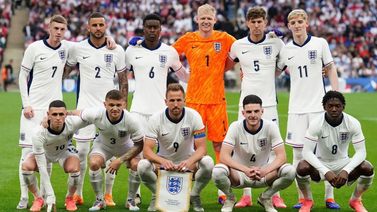 England player ratings: Walker, Trippier should be dropped as Liverpool,  Newcastle stars boost hopes