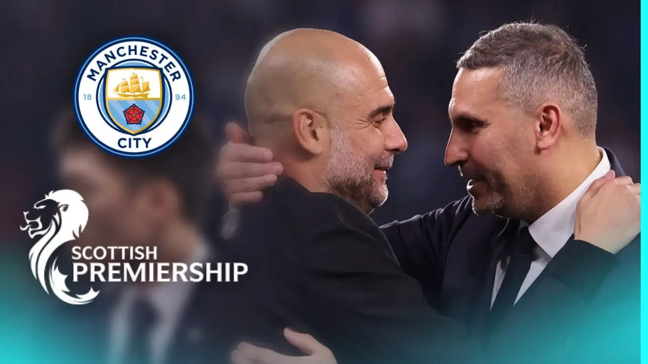 Man City FFP: ATP victory to turn Premier League into Scottish Premiership as 'handcuffs' removed 1 Man City Guardiola