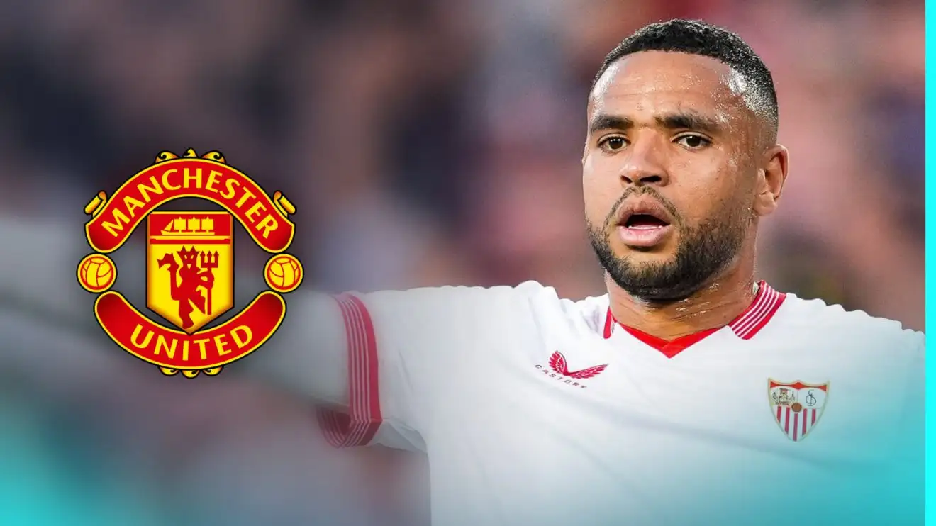 Man Utd blow as Ratcliffe's 'approved' striker signing 'prefers' another 'move' amid rival PL 'interest' 1 Male Utd send