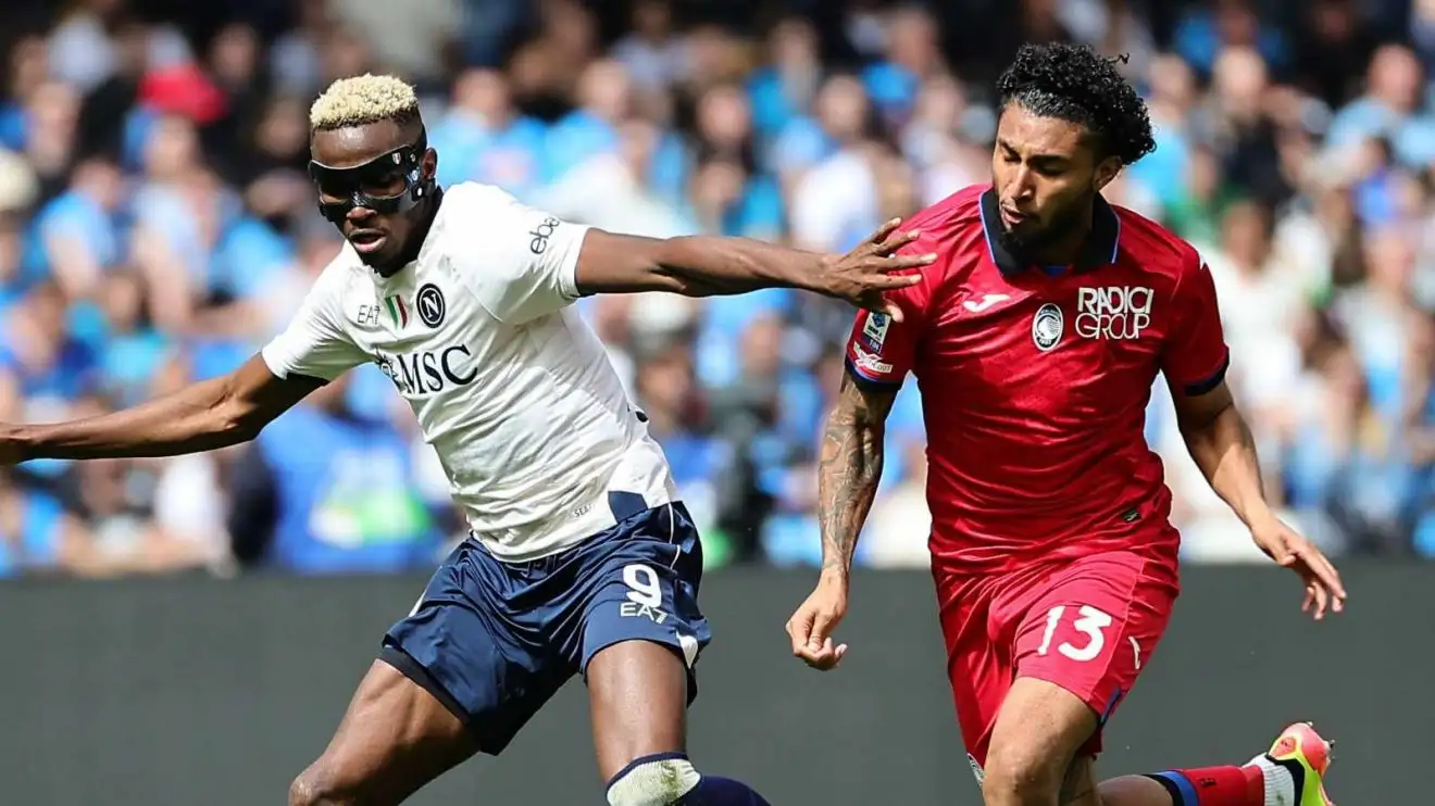 Liverpool to beat Man Utd for 'first Slot signing' as FSG 'respond' to manager 'request' with £42m bid 1 Ederson Liverpool transmit