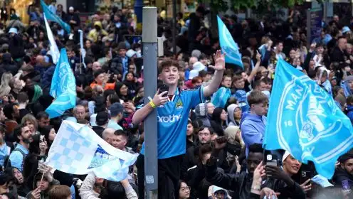 Man City fans could become ‘heroes’ by walking away from the club