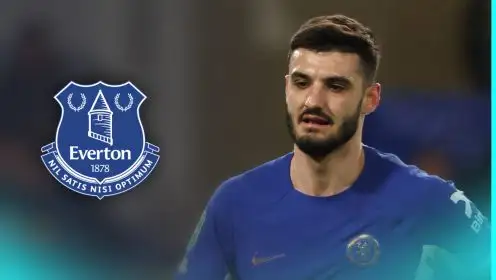 Chelsea given PSR boost as Everton eye £30m transfer; Boehly ‘closes in’ on two signings