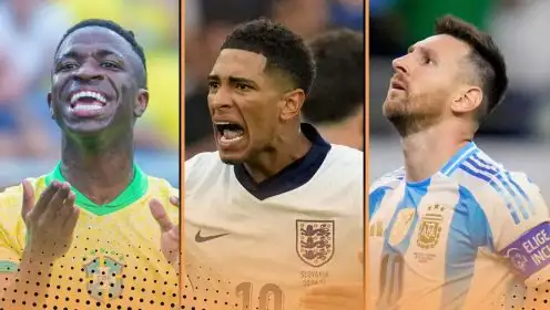 2024 Ballon d’Or power rankings: First Premier League winner since Cristiano Ronaldo?