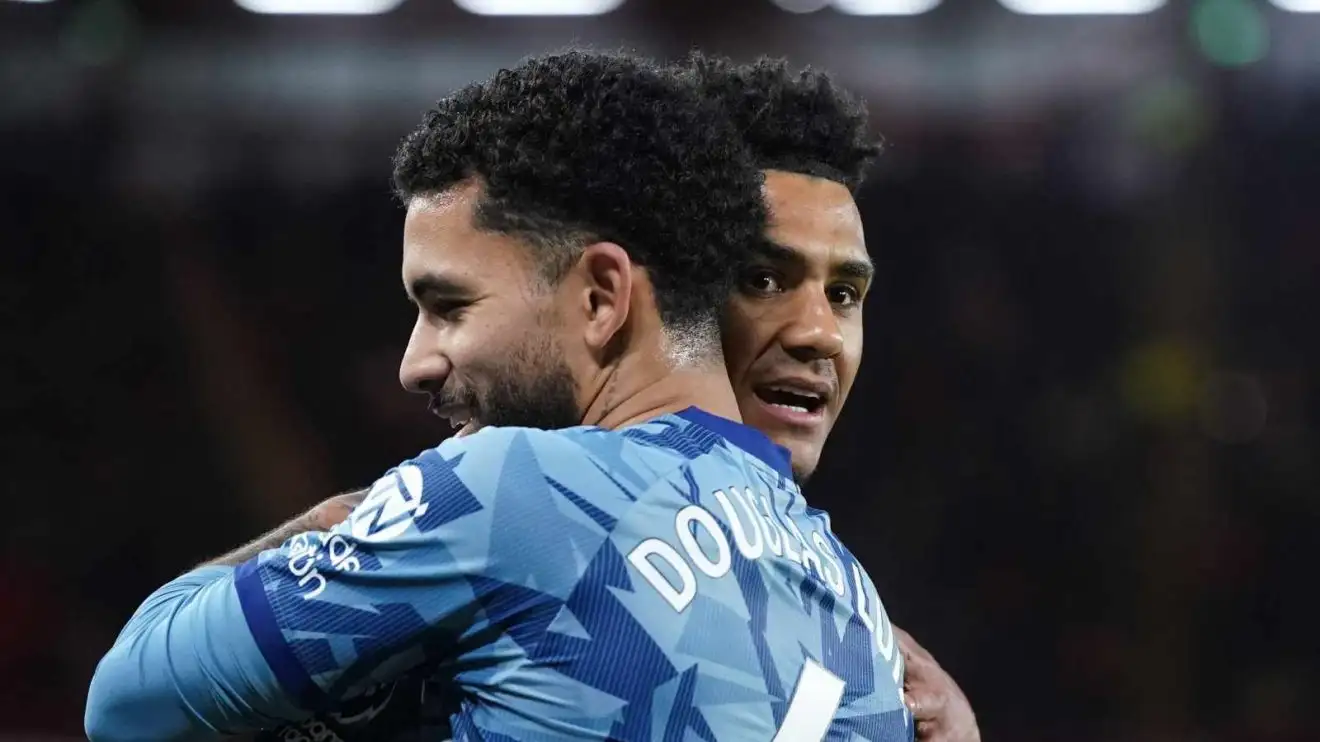 Liverpool, Arsenal target has transfer 'agreement in principle' as Aston Villa's valuation is 'accepted' 1 Aston Villa send