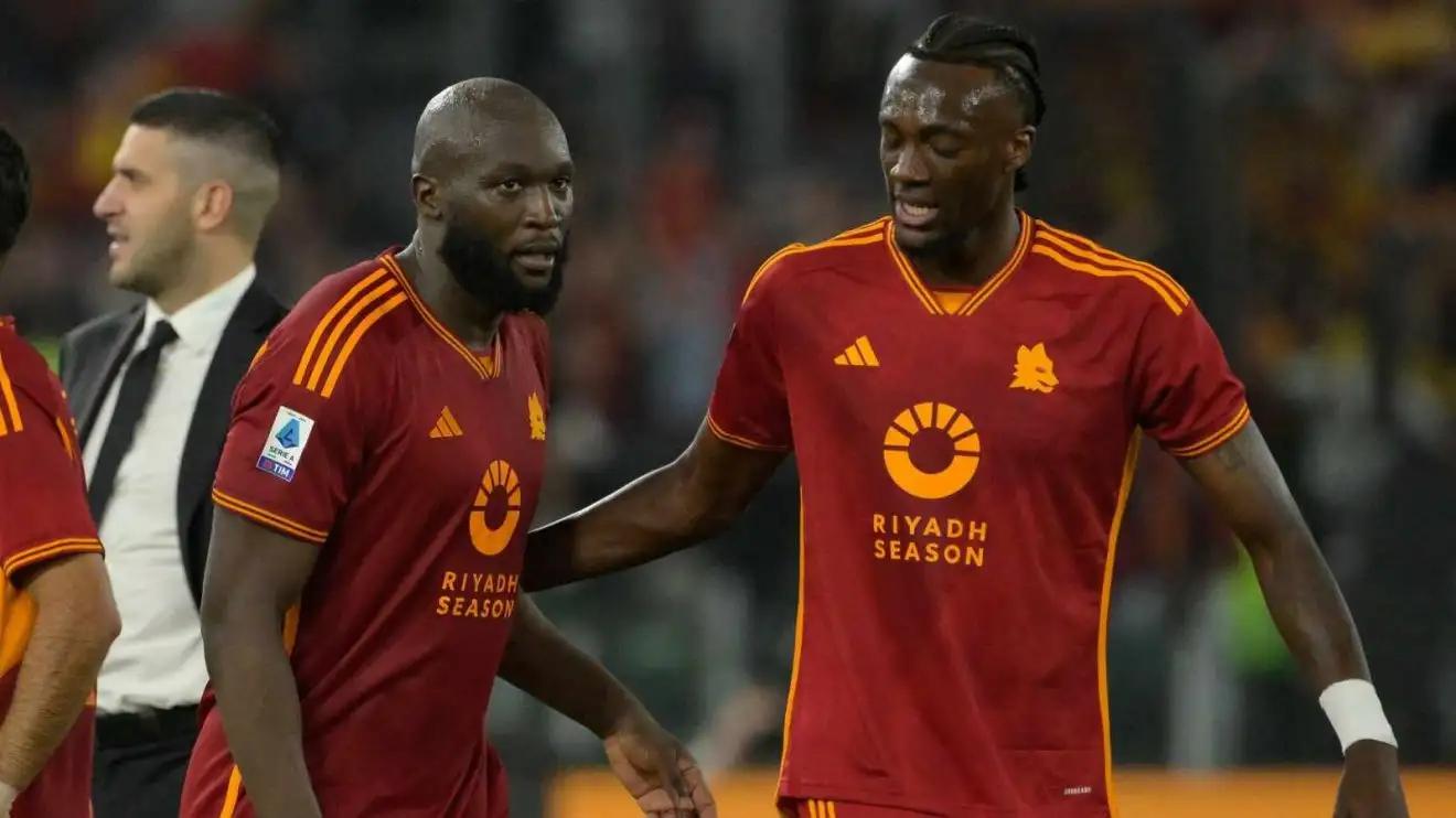 Tottenham, Villa tipped to 'offer' PL return to 'excellent value' ex-Chelsea striker with club 'expecting bids' 1 Abraham Tottenham Getaway domicile transmit