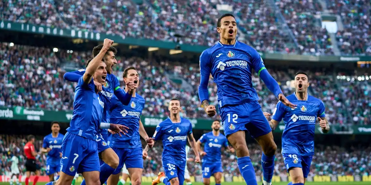 Juventus submit opening £40m bid for Man Utd star after player green lights exit 1 Guy Utd demonstrator Mason Greenwood