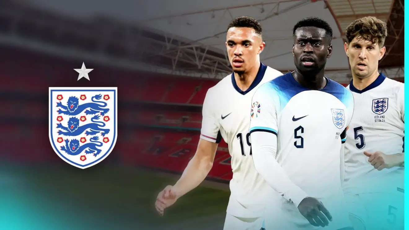 England to reach minimum semis? Have you seen that defence and midfield? 1 England have altercations in protection as well as midfield.