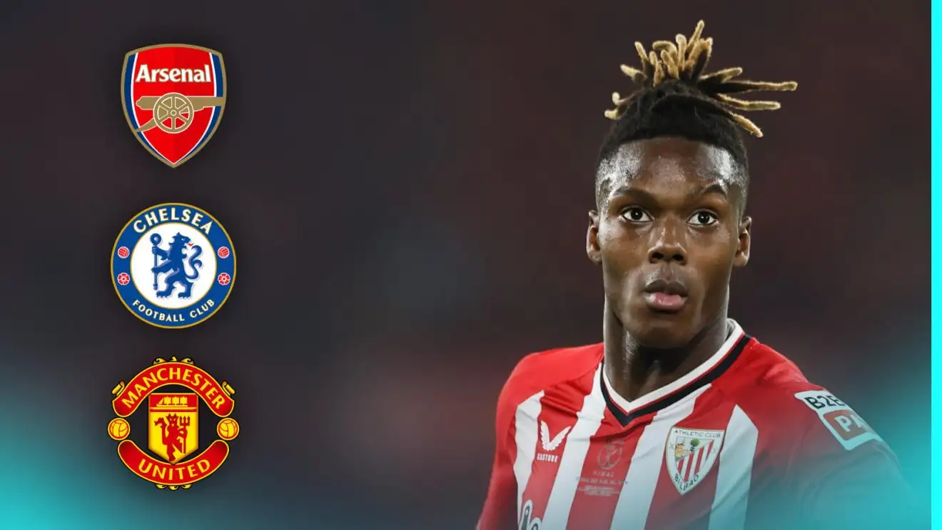 Arsenal transfer: 'Ultimate' move to sign £42m Man Utd, Chelsea target 'launched' with Edu 'going all out' 1 Tool kit send