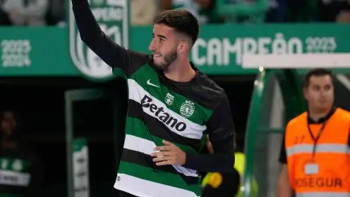 Liverpool: Slot ‘wants’ £51m defender as first signing; Klopp’s replacement eyes Feyenoord reunion