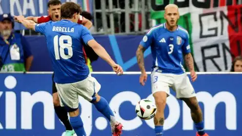 Italy survive early Albania scare as Euro 2024 continues its rollicking good start