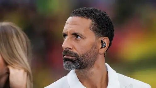 England: ‘Upset’ Ferdinand reveals one expletive from Lineker that ‘really tipped’ duo ‘over the edge’