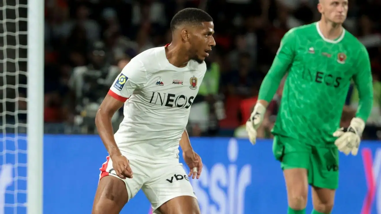 Man Utd takeover: Transfer 'off' due to Ratcliffe deal as 'UEFA rules' means there's 'no green light' 1 Male Utd send