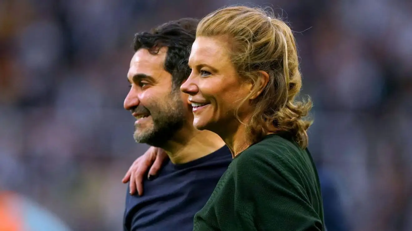 Newcastle: Amanda Staveley 'forced out' amid 'truth' reveal as PIF 'leaks of dissatisfaction' emerge 1 Newcastle PIF takeover