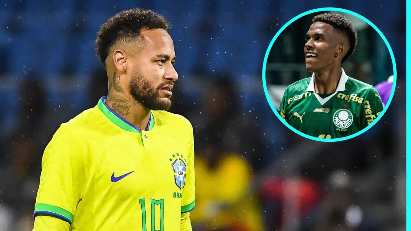New £48m Chelsea signing 'greatest Brazilian since Neymar' as Romano confirms interest in Boca wonderkid 1 Chelsea completing Estevao Willian